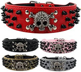 چرم PU، نرم و نه سفت، پوست دوستانه برای حیوانات خانگی، سگ های قوی به اندازه کافی قوی.