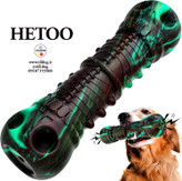 اسباببازی جویدن سگ ،برند HETOO کد AB 300 دارای طراحی منحصر بفرد ، غیرقابل نابودی و خشن