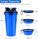 این یک شریک عالی  برای یک سفر یک روزه، پیاده روی در فضای باز، سفر و حتی ماجراجویی در جنگل خواهد بود.