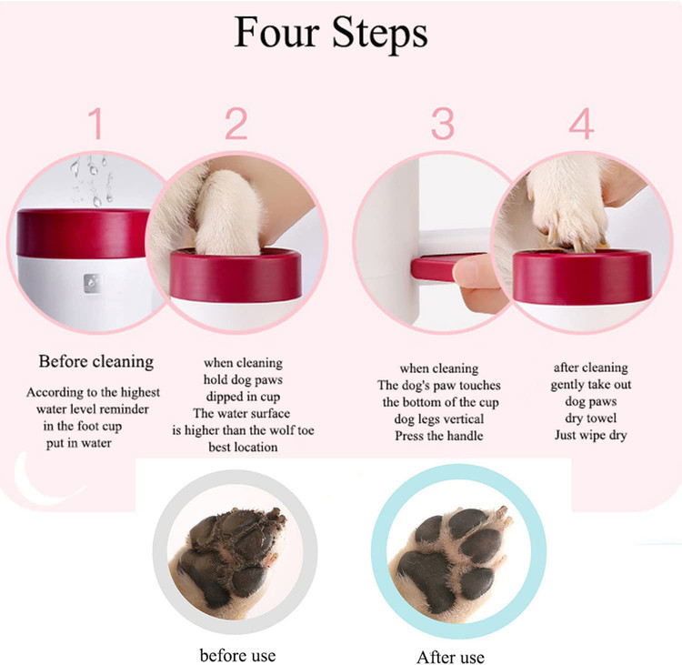 پنجه پاک کن نیمه اتوماتیک راحت تر، سریع تر و موثرتر از دستی است