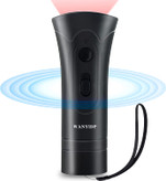 دستگاه بازدارنده پارس سگ 2 در 1 برند WANYIDP کد O130