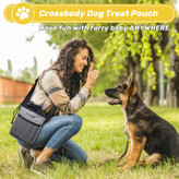 تقدیم به همه دوستداران حیوانات خانگی. این کیف مسافرتی حیوان خانگی یک هدیه عالی برای اعضای خانواده، دوستان و دوستدارانی است که حیوانات خانگی دارند.