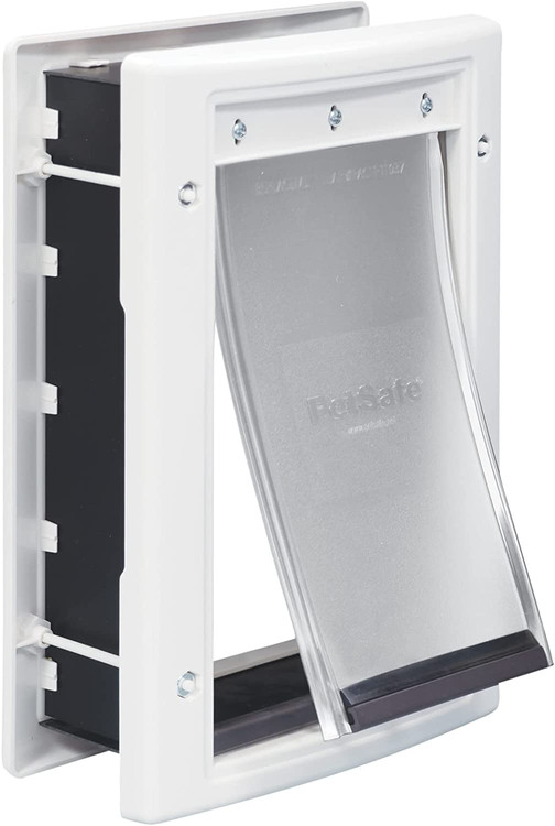 درب پلاستیکی حیوانات خانگی برند : PetSave کد : DG 780