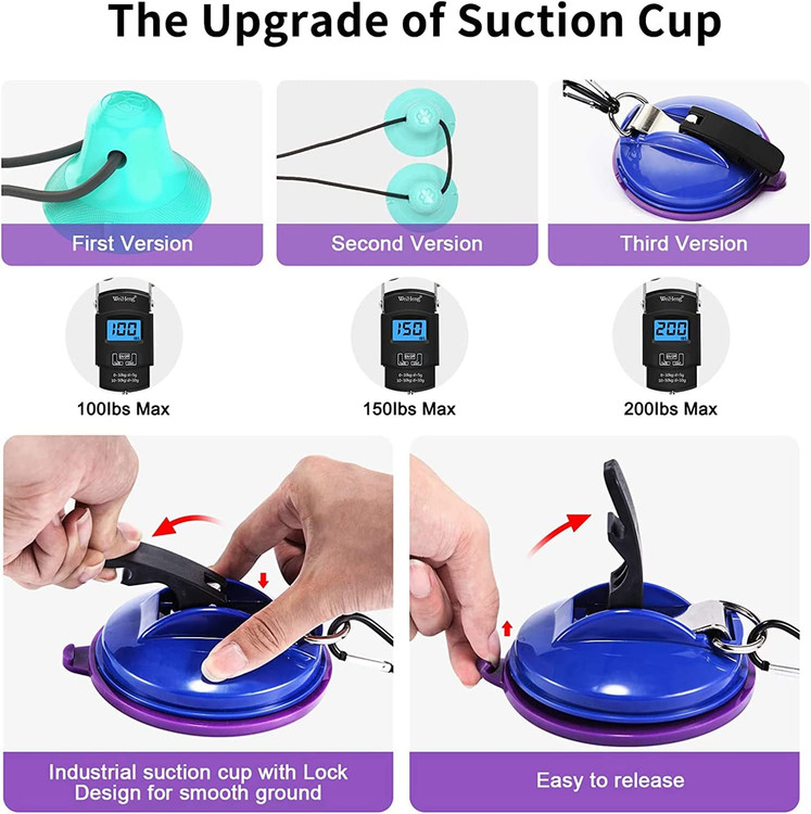 برای جویدنهای تهاجمی، اسباببازی توپی تعاملی برای تمیز کردن دندانهای سگهای نژاد بزرگ و متوسط، آموزش درمانها، زنگ هدیه طناب یدککش