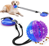 اسباببازی جویدن سگ کاپ مکنده برند: KASTWAVE کد: AB 310