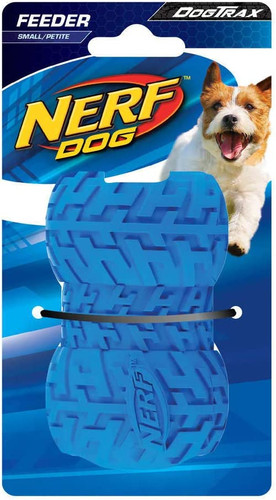 اسباب بازی جویدنی و جایزه دار سگ برند: Nerf Dog کد: AB 320