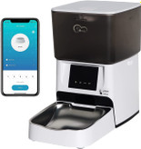 تغذیه کننده خودکار6 لیتری حیوانات خانگی برند Gluckluz کد: E 160