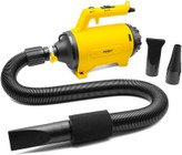 سشوار مخصوص نظافت حیوانات خانگی برند : Shernbao کد: K 420