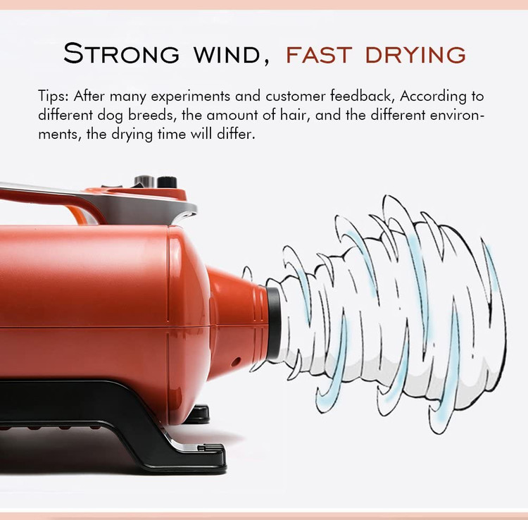 موتور دوگانه طراحی شده برای سگ های بزرگ، مناسب تر برای زمستان.