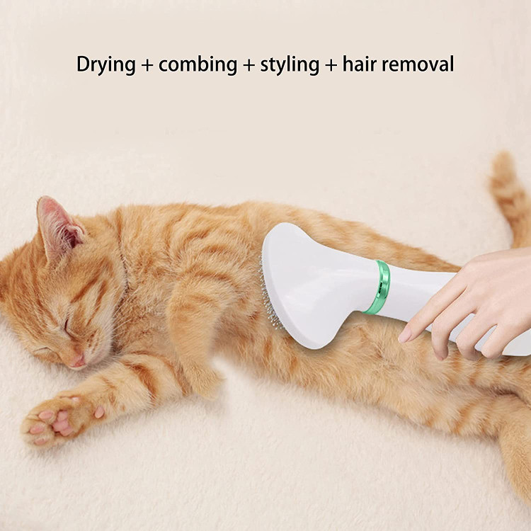 اگر دما بیش از حد بالا باشد، کلید داخلی محافظ دمای بالا به طور خودکار قطع می شود و کار نمی کند. سیم برق 59 اینچی از استانداردهای ایمنی عبور کرده است.