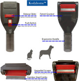 روش اتصال مناسب را بر اساس نمونه هایی از تصاویر و ویدیو انتخاب کنید