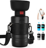 بطری آب سگ برند PETDOTT کد : BO 30