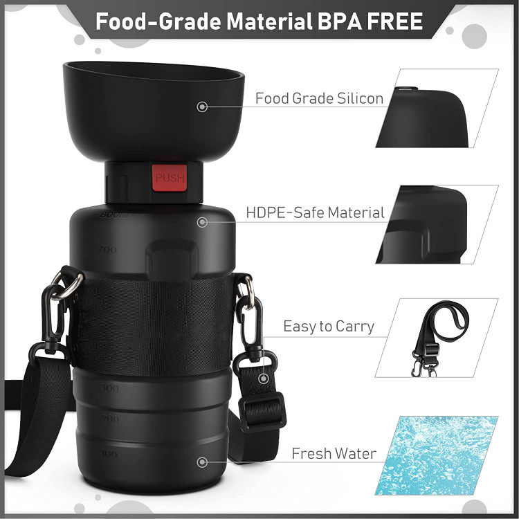 سازگار با محیط زیست، سبک وزن، تمیز کردن آسان، استفاده آسان، قابل تنظیم