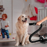 سه نوع نازل هوا را می توان با هم استفاده کرد که می تواند به طور کامل نیازهای خانوادگی یا تجاری را برآورده کند