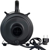 سبک وزن و استفاده آسان، سشوار ایمن حیوان خانگی برای استفاده در خانه یا حتی تجاری عالی است.