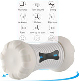 اتصال Fury Bone از طریق بلوتوث، می توانید آن را به صورت دستی کنترل کنید. 9 نوع روش حرکتی را می توان انتخاب کرد تا با استفاده از جوی استیک حیاتی به حیوانات خانگی خود اجازه تعقیب را بدهید