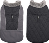 ژاکت زمستانی برند JOYPAWS برای سگ های بزرگ