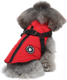 حیوان خانگی شما را شیک تر و محبوب تر می کند، در هوای سرد برای حیوان خانگی شما گرم و راحت نگه می دارد.