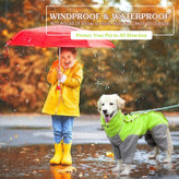 پارچه بیرونی با قابلیت ضد آب، ضد باد و برف عالی که بادوام، تنفس و ایمن برای دیدار با هر محیط بیرونی است