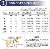 می تواند از دوستان پشمالوی شما در برابر هوای سرد محافظت کند.