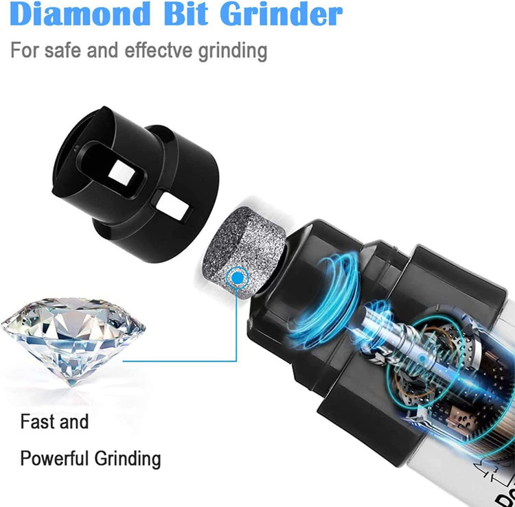 برای نظافت و بی صدا و صاف کردن پنجه ها با 1 چرخ آسیاب، برای سگ ها و گربه های کوچک متوسط بزرگ (سبک 1)