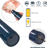 مراقبت از ناخن های نژاد بزرگ دیگر سخت نیست. این کمک می کند تا ناخن ساییدن به طور موثر انجام شود.