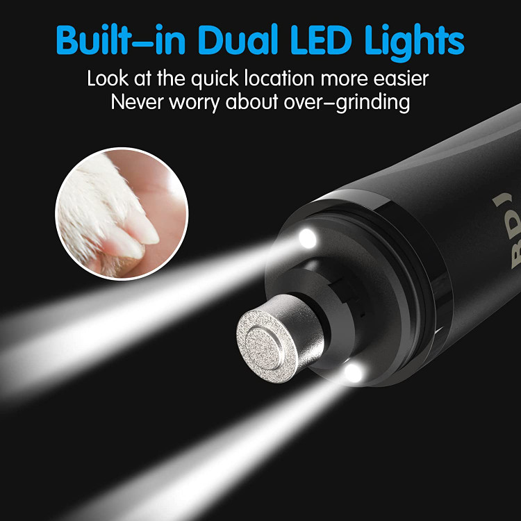 موتور با کیفیت بالا باعث می شود آسیاب در 3 حالت سرعت فوق العاده بی صدا باشد