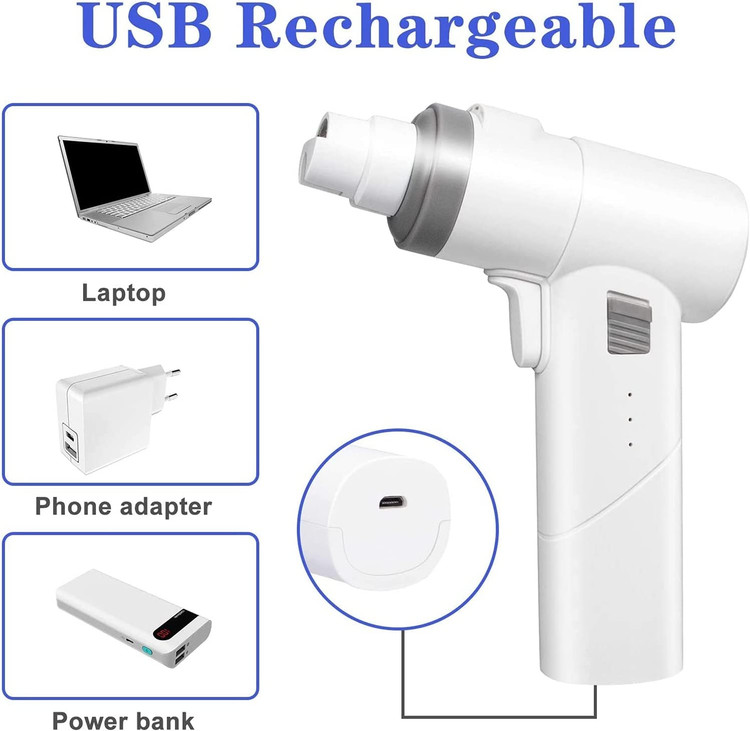 چرخ سگ بی سیم باتری قابل شارژ و داخلی است که پس از 2 ساعت شارژ 3 ساعت دوام می آورد. این تنها 0.5 پوند است که سبک و قابل حمل است.