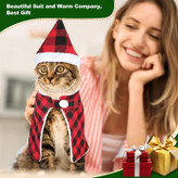 قابل تنفس و گرم است و باعث می شود حیوان خانگی شما را گرم کند