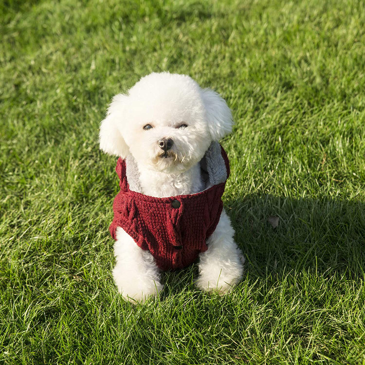 گرم برای پوشیدن: ساخته شده از نخ الاستیک، نرم و راحت