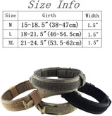 این قلاده برای راه رفتن سگ، آموزش، گشت زنی، پیاده روی، دویدن عالی است