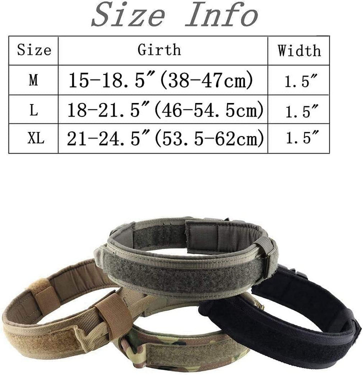 این قلاده برای راه رفتن سگ، آموزش، گشت زنی، پیاده روی، دویدن عالی است