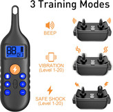 هوش یک سگ بالغ معادل هوش یک کودک 2-7 ساله است، بنابراین آنها ناز، صمیمی و شیطون هستند