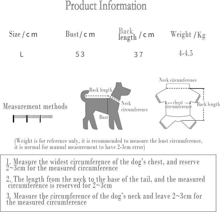 بارانی ما دیگر یک بارانی معمولی سگ نیست. به نظر می رسد یک زنبور شجاع و باهوش است. سبک منحصر به فرد مد و استتار چشم نواز باعث می شود که دوست کوچک شما بسیار جذاب و بامزه به نظر برسد.