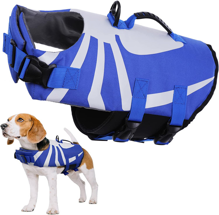 جلیقه نجات برای استفاده در مکان های مختلف: ساحل، استخر، قایق سواری، دریاچه، دریا، شنا، شکار، موج سواری و غیره مناسب است