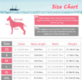 اتصال راحت به سگ شما اجازه می دهد مدت طولانی تری شنا کند و برای فعالیت های آبی مناسب است.