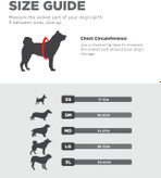 تسمههای قابل تنظیم و سگکهای آزادکننده جانبی، تناسب مطمئنی را ایجاد میکنند و شکمبند نئوپرن از سینه و شکم آنها حمایت میکند در حالی که شناور میشوند.