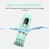 مواد نرم مخصوص می توانند از گره خوردن موها جلوگیری کرده و راحتی بیشتری را ایجاد کنند