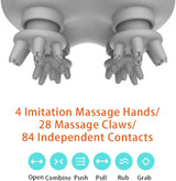 استفاده خوب برای ژرمن شپرد، دوبرمن، مو کوتاه، گربه ایرانی هر گونه استرس حیوان خانگی را آزاد می کند