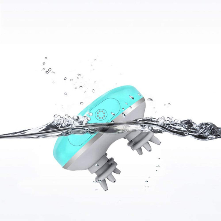 طراحی شده با دسته ضد لغزش قوس، که برای گرفتن کف دست و انگشت مناسب است.