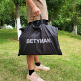 با بیش از 15 فوت مربع فضای فعالیت، این خانه بازی در فضای باز به اندازه کافی برای چندین گربه، خرگوش، خوکچه هندی، موش خرما و سایر حیوانات کوچک بزرگ است.