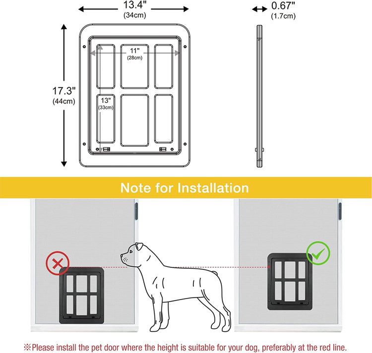 محصول باید به مدت یک سال گارانتی شود و در صورت مشکل کیفیت محصول بدون قید و شرط بازپرداخت می شود.