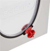 برای اتصال قابل انطباق با هر عمق در یا دیوار، این مدل پسوندهای تونل قابل اتصال را ارائه می دهد که به طور جداگانه در دسترس هستند .