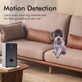 سازگار با iOS 7.0 یا اندروید 5.0 و بالاتر. سیگنال WiFi قوی برای بهترین عملکرد توصیه می شود