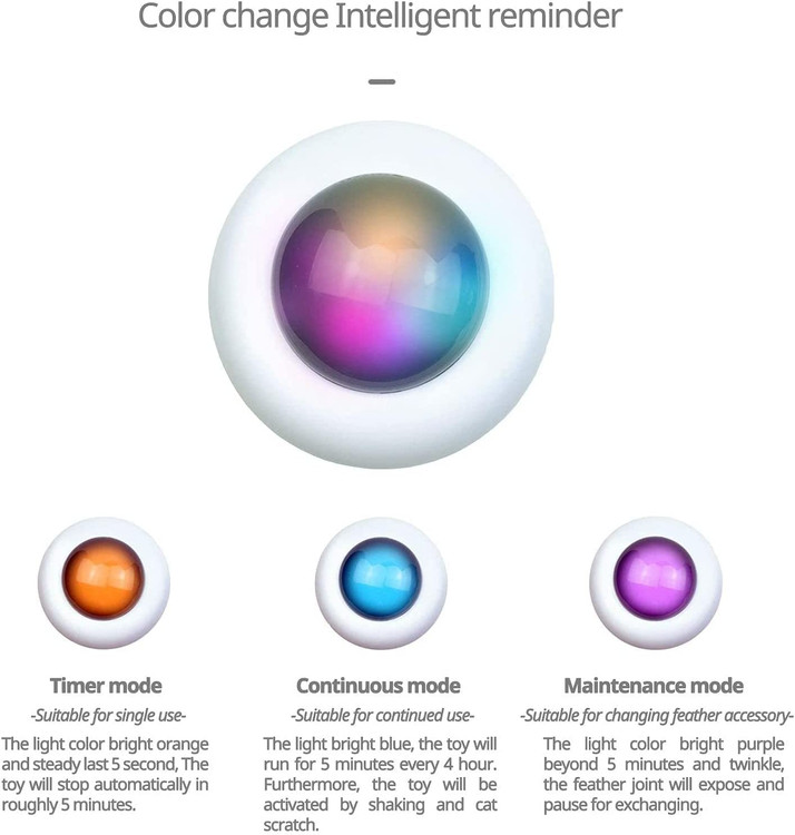 استفاده راحت، یک باتری با ظرفیت 500 میلی آمپر ساعت ساخته شده است که می تواند استفاده مداوم چندین ساعته را در صورت شارژ کامل به مدت 1 ساعت تضمین کند. شارژ آسان از طریق کابل