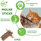 اسباب بازی های گربه 33 تکه با تونل تاشو گربه، چوب بازی گربه، اسباب بازی پرهای تعاملی، موش کرکی، توپ های چین دار و غیره.