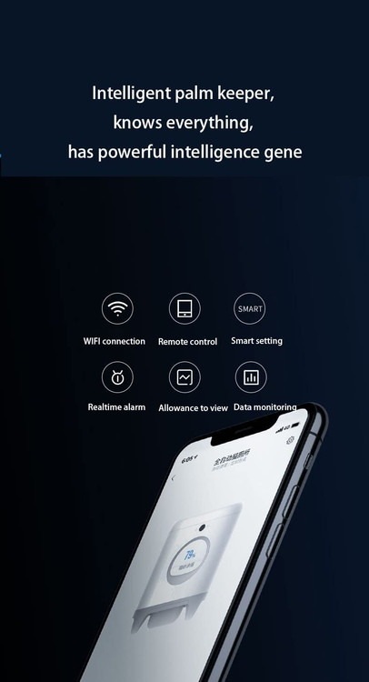 روش اتصال: 2.4 گیگاهرتز WIFI + بلوتوث.