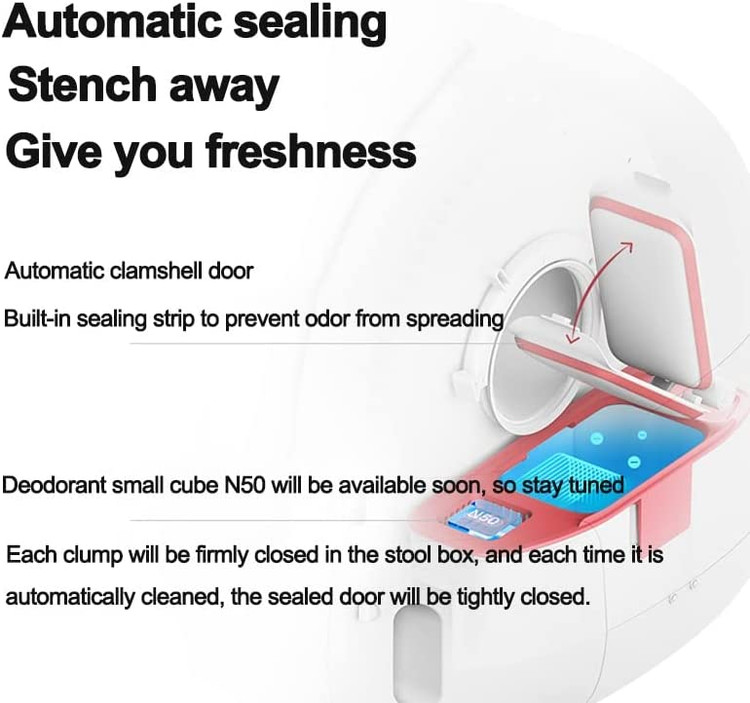 ابعاد کلی: عرض 504mm x عمق 532mm x ارتفاع 646mm.