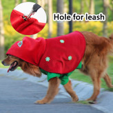 باعث می شود حیوان خانگی شما زمستانی گرم داشته باشد.