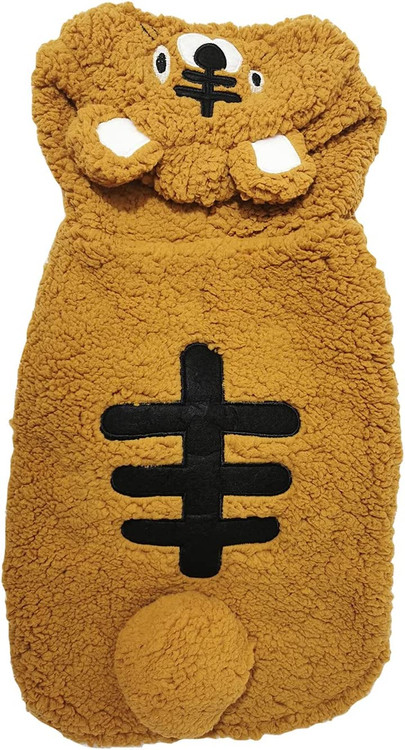 روش بسته شدن محصول به صورت دکمه ای می باشد، بنابراین درآوردن و درآوردن آن بسیار آسان است.